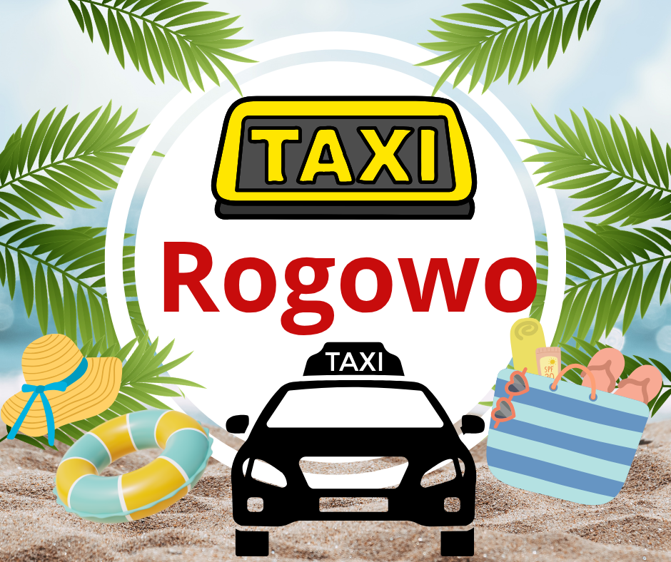 Taxi Rogowo