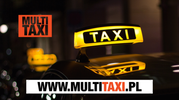 Nocne Taxi Kołobrzeg