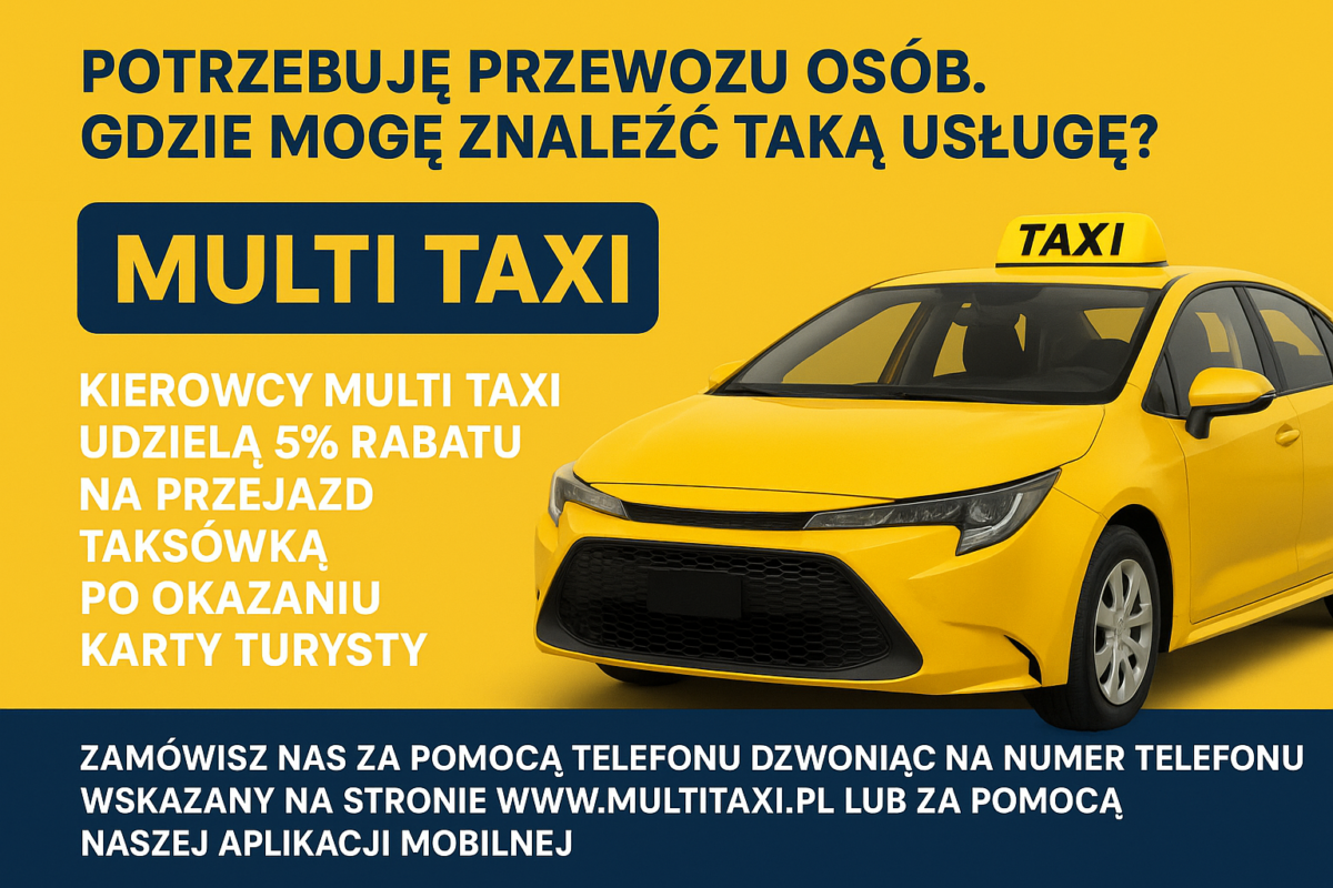 Potrzebuję przewozu osób. Gdzie mogę znaleźć taką usługę ?