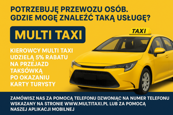 Potrzebuję przewozu osób. Gdzie mogę znaleźć taką usługę ?