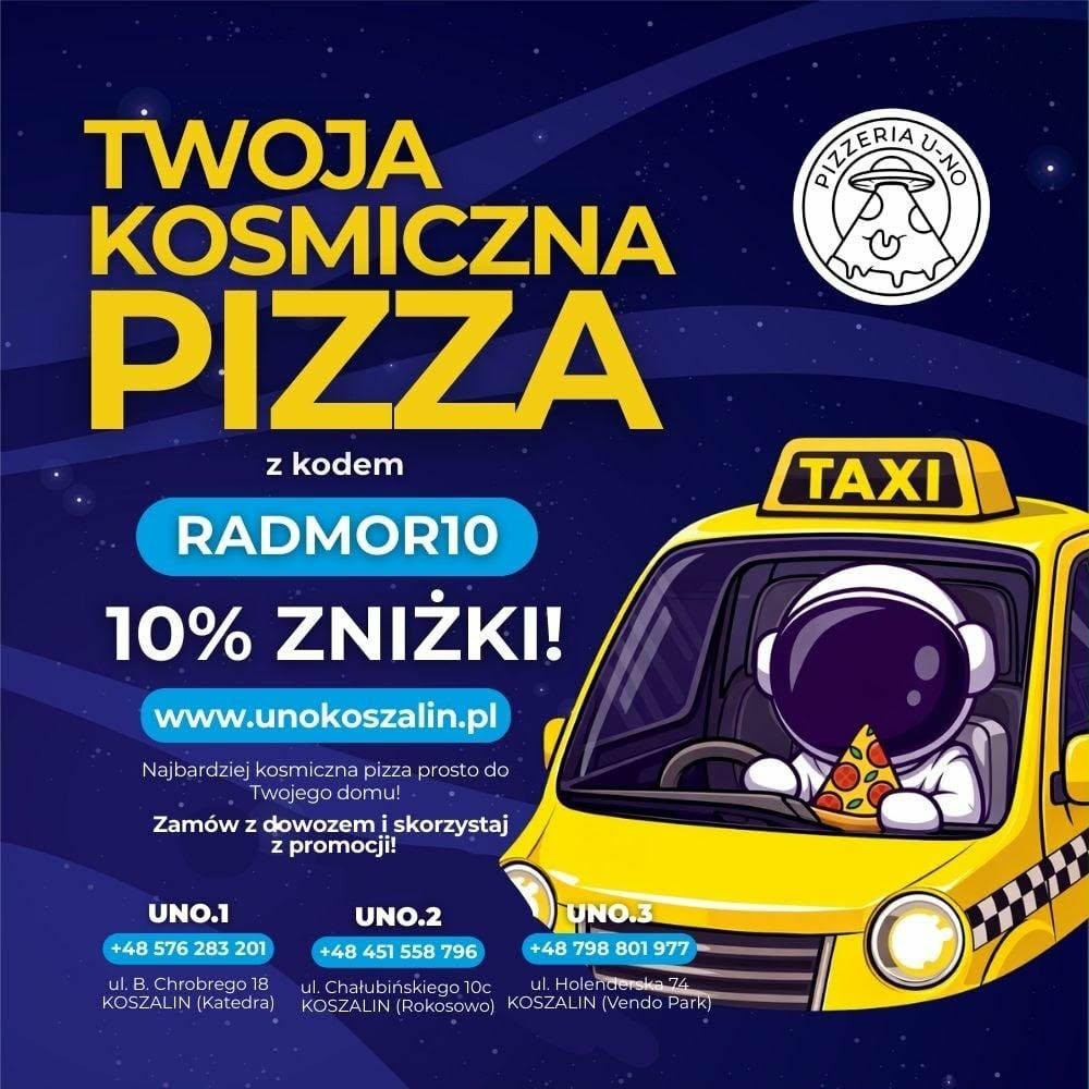 Uno Koszalin Rabat 10%